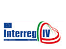 Logo Interreg IV